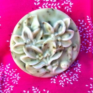 Japanese Cherry Blossom Goat Milk Hand Soap